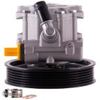 PWR 60-5392P Power Steering Pump - view 1