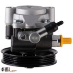 PWR 60-5446P Power Steering Pump - view 4