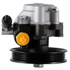PWR 60-5446P Power Steering Pump - view 3