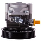 PWR 60-5451P Power Steering Pump - view 3