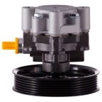 PWR 60-5451P Power Steering Pump - view 4