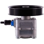 PWR 60-5452P Power Steering Pump - view 2