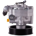 PWR 60-5746P Power Steering Pump - view 4