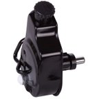 PWR 60-6705R Power Steering Pump - view 3
