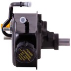 PWR 60-6706R Power Steering Pump - view 2