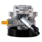 PWR 60-6720P Power Steering Pump - view 5