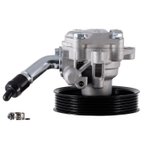 PWR 60-6720P Power Steering Pump - view 1