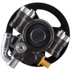 PWR 60-6728P Power Steering Pump - view 2