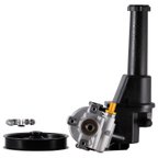 PWR 60-6732PR Power Steering Pump - view 1