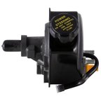 PWR 60-6738R Power Steering Pump - view 3