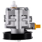 PWR 60-6744P Power Steering Pump - view 7