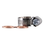 PWR 60-6744P Power Steering Pump - view 3