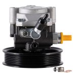 PWR 60-6748P Power Steering Pump - view 1