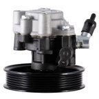 PWR 60-6748P Power Steering Pump - view 3