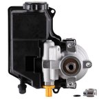 PWR 60-6749R Power Steering Pump - view 1