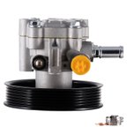 PWR 60-6751P Power Steering Pump - view 1