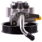 PWR 60-6755P Power Steering Pump - view 5