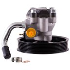 PWR 60-6755P Power Steering Pump - view 1