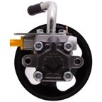PWR 60-6755P Power Steering Pump - view 2