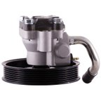 PWR 60-6755P Power Steering Pump - view 4
