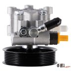 PWR 60-6770P Power Steering Pump - view 1