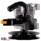 PWR 60-6771P Power Steering Pump - view 1