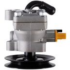 PWR 60-6771P Power Steering Pump - view 5
