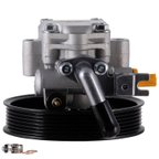 PWR 60-6772P Power Steering Pump - view 1