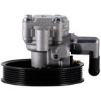 PWR 60-6772P Power Steering Pump - view 3