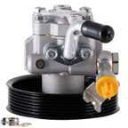 PWR 60-6773P Power Steering Pump - view 1