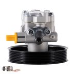 PWR 60-6774P Power Steering Pump - view 1