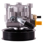 PWR 60-6779P Power Steering Pump - view 5