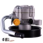 PWR 60-6782P Power Steering Pump - view 1