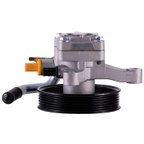 PWR 60-6782P Power Steering Pump - view 3