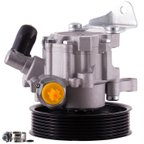 PWR 60-6801P Power Steering Pump - view 1