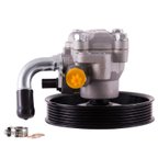 PWR 60-6807P Power Steering Pump - view 1