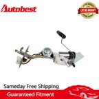 Autobest F1009A Fuel Pump and Sender Assembly - view 1