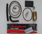 Autobest F1013 Electric Fuel Pump - view 2