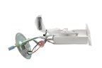 Autobest F1052A Fuel Pump Hanger Assembly - Front - view 2