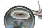 Autobest F1052A Fuel Pump Hanger Assembly - Front - view 7
