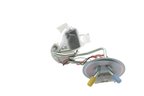 Autobest F1052A Fuel Pump Hanger Assembly - Front - view 3