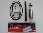 Autobest F1055 Electric Fuel Pump - view 2