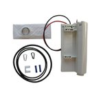 Autobest F1060A Fuel Pump and Strainer Set - view 6