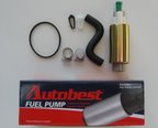 Autobest F1072 Electric Fuel Pump - view 4