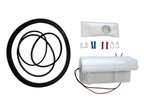 Autobest F1074A Fuel Pump Module Assembly - view 1