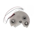Autobest F1074A Fuel Pump Module Assembly - view 4
