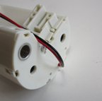 Autobest F1075A Fuel Pump and Strainer Set - view 4