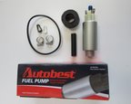 Autobest F1076 Electric Fuel Pump - view 4