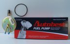 Autobest F1087A Fuel Pump and Sender Assembly - view 5