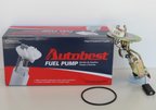 Autobest F1087A Fuel Pump and Sender Assembly - view 3
